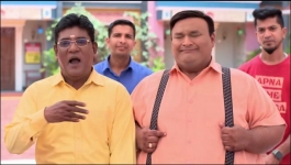 Taarak Mehta Ka Ooltah Chashmah - 22nd August 2024